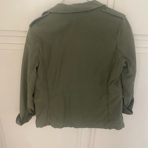 Levi’s jacket size S - Picture 2 of 2